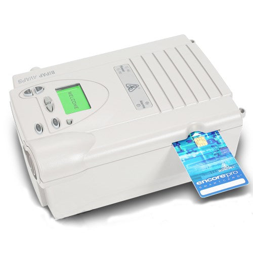 Respironics BiPAP AVAPS