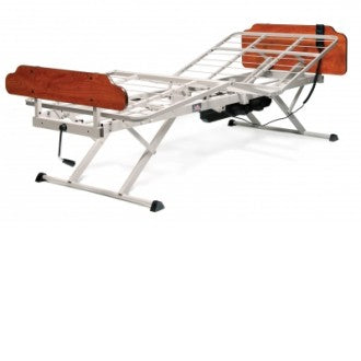 Patriot LX Semi-Electric Homecare Bed