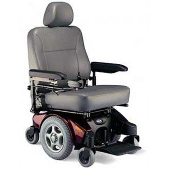 Invacare Pronto M94 Heavy Duty Powerchair