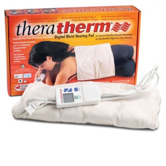 Chattanooga Theratherm Automatic Moist Heat Pack