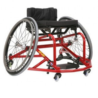 Invacare Top End Pro BB Basketball Wheelchair