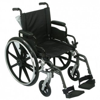 Breezy Ultra 4 Wheelchair