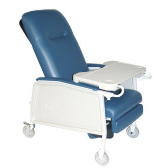 Drive 3 Position Bariatric Clinical Care Recliner