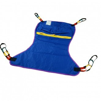 Invacare Compatible Full Body Padded Sling