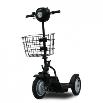 Stand-N-Ride Electric Scooter