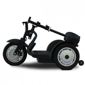 Stand-N-Ride Electric Scooter