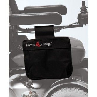 Wheelchair Side Pouch