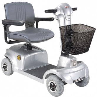HS-360 Four Wheel Scooter