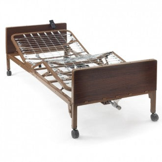 Medline Basic Bed