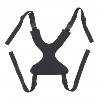 Seat Harness for Wenzelite Anterior & Posterior Safety Rollers & Nimbo Walkers