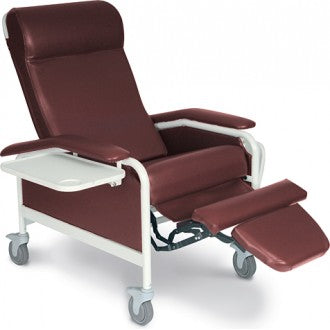 Winco 6530 Clinical Recliner