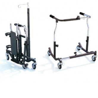Bariatric Safety Roller 500 lb. Weight Capacity