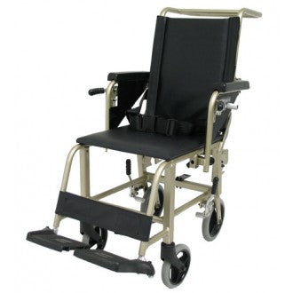 Karman Aisle Wheelchair / Transport Chair