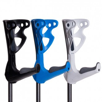 OptiComfort Forearm Crutches