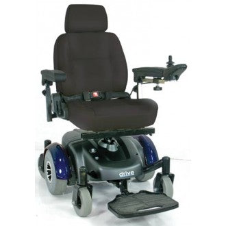 Drive Image EC Powerchair