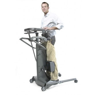 StrapStand Wheelchair to Upright Stander