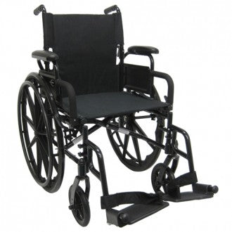 Karman 802-DY Lightweight Wheelchair