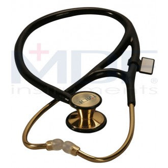 22K Gold-Plated ER Premier Stethoscope