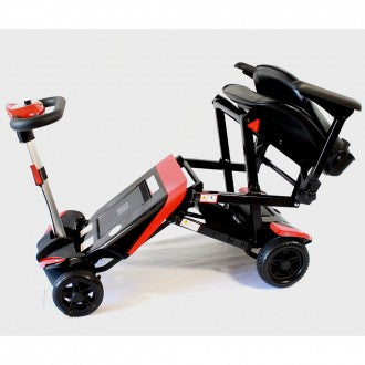Enhance Mobility Transformer Scooter
