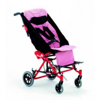 Pigleo Tilt-In-Space Stroller