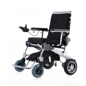 EZ Lite Cruiser Deluxe DX10 Powerchair