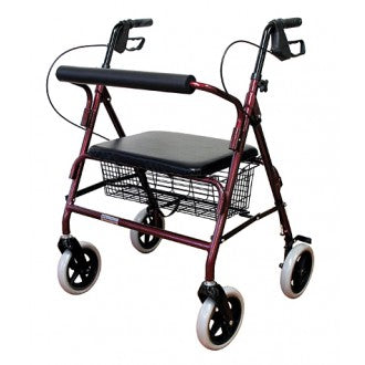 Karman Lightweight Extra Wide Rollator