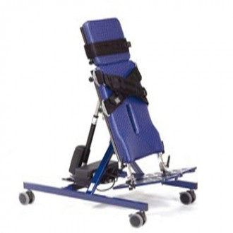 Buffalo Vertical to Horizontal Pediatric Stander