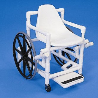 Pool Access Wheelchair