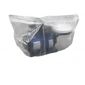 Drive Suction Pump Equipment Cover Bag