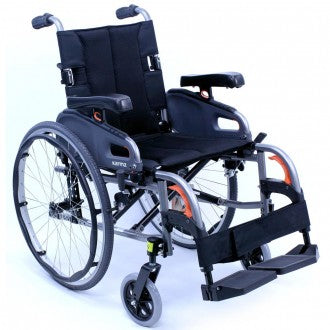 Karman Flexx Lightweight Fully Adjustable Wheelchair