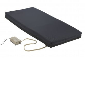 Drive Powered Alternating Pressure Air/Foam Mattress