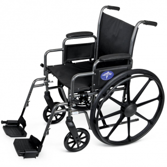 Excel K3 Lightweight Wheelchair