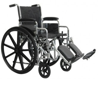 Probasics Wide Seat Bariatric Wheelchair