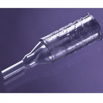 Wide-Band External Catheter (case)