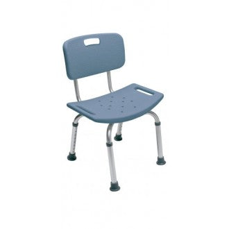 Lumex Bath Seat with Backrest