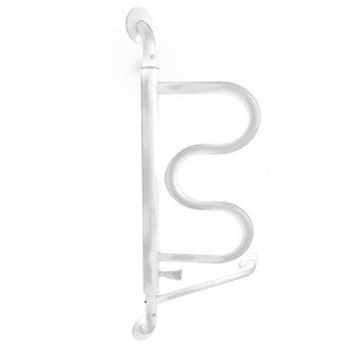 The Curve Grab Bar