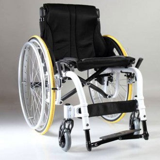 Karman ATX S-Ergo Ultralight Wheelchair