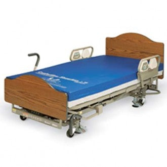 Hill-Rom Resident LTC Bed