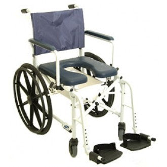 Mariner Rehab Shower Commode Chair