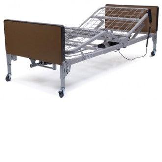 Patriot Semi-Electric Bed