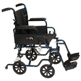 The Transformer Wheelchair