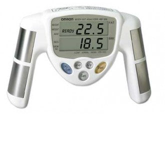 Omron HBF-306 Body Fat Analyzer