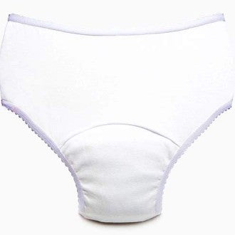 Reusable Incontinence Underwear