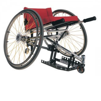 Xtreme Sports Wheelchair by Colours