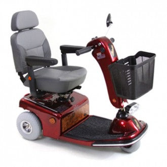 Sunrunner 3 Luxury Scooter