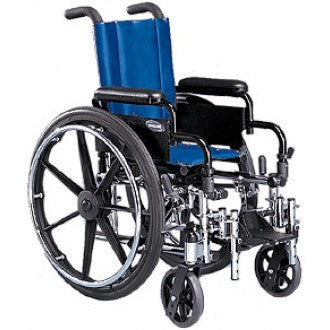 Invacare IVC 9000 Jymni (Pediatric)