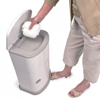 Janibell Akord Incontinence Disposal System