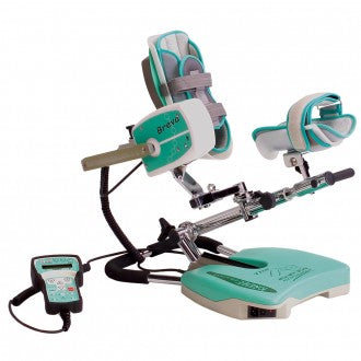 Kinetec Breva Ankle CPM