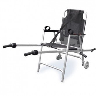 Crosswind Emergency Chair