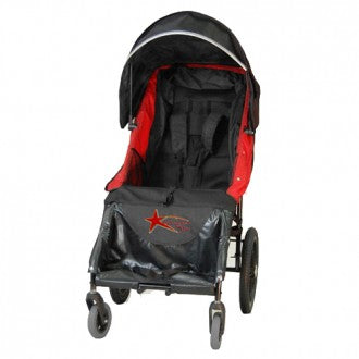 Axiom Lassen 4 Push Chair